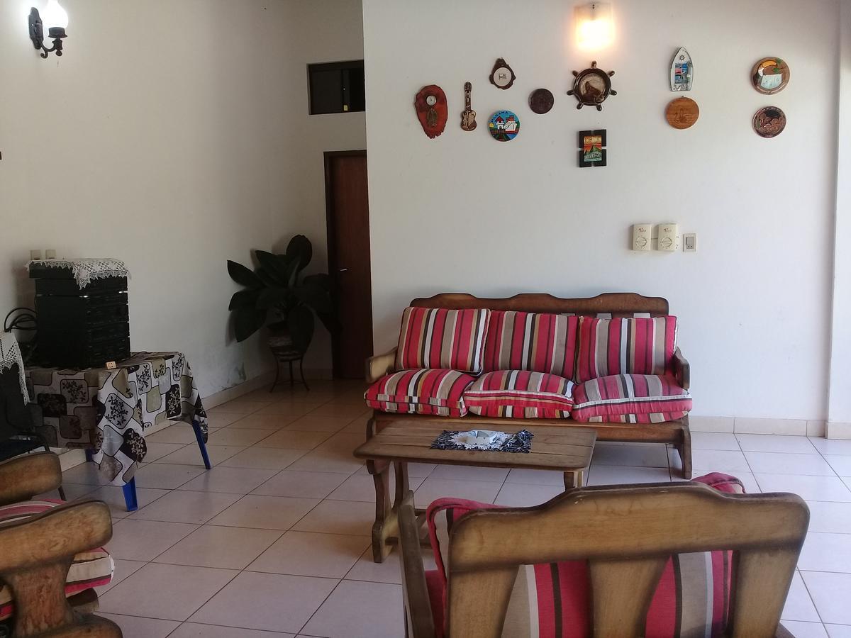 La Esperanza Apartment Piribebuy Exterior photo